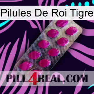 Tiger King Pills 09